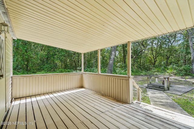 403 E INDIANA Street, Florahome, FL 32140