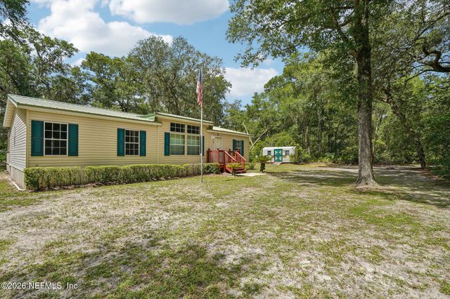 403 E INDIANA Street, Florahome, FL 32140