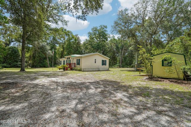 403 E INDIANA Street, Florahome, FL 32140