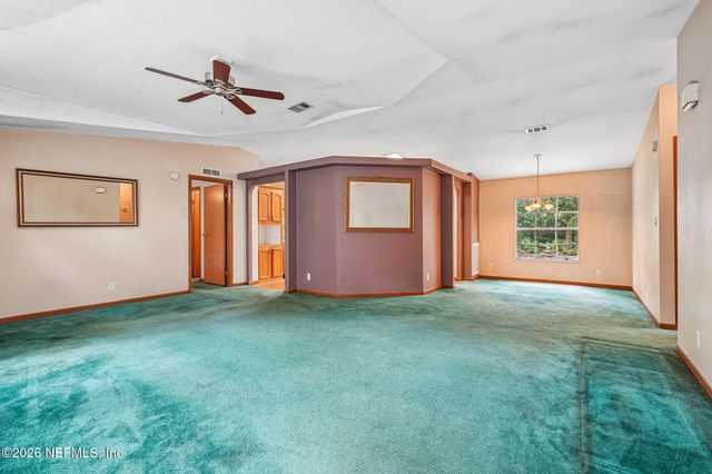 403 E INDIANA Street, Florahome, FL 32140