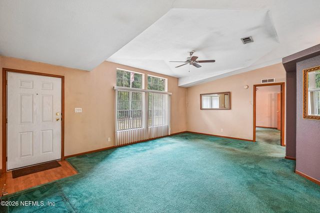 403 E INDIANA Street, Florahome, FL 32140