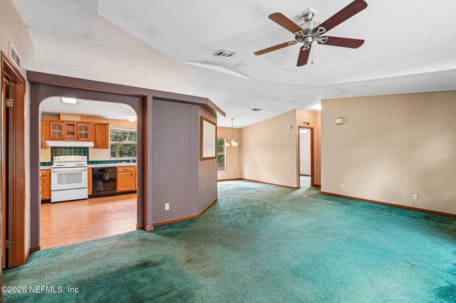 403 E INDIANA Street, Florahome, FL 32140