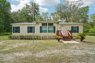 403 E INDIANA Street, Florahome, FL 32140