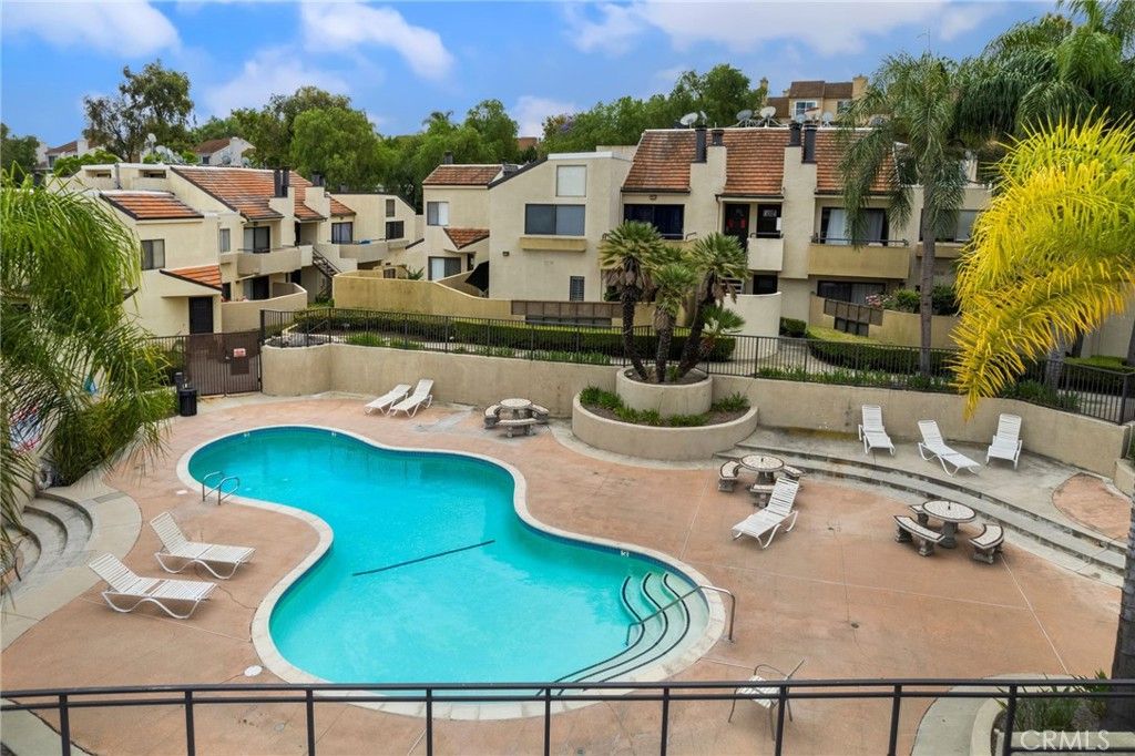 Image 23 of property listing at 13096 Le Parc 61, Chino Hills, CA 91709