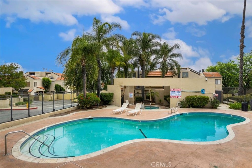Image 25 of property listing at 13096 Le Parc 61, Chino Hills, CA 91709