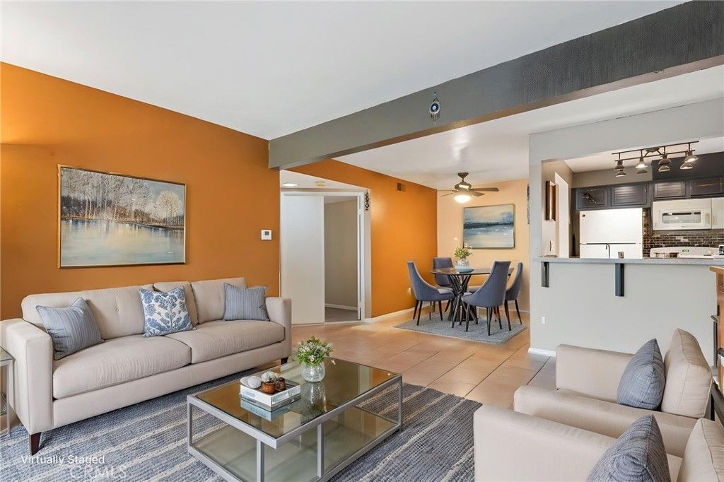 Image 3 of property listing at 13096 Le Parc 61, Chino Hills, CA 91709
