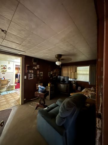 1712 Effie Street, Fort Worth, TX 76105