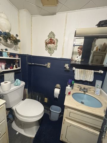 1712 Effie Street, Fort Worth, TX 76105