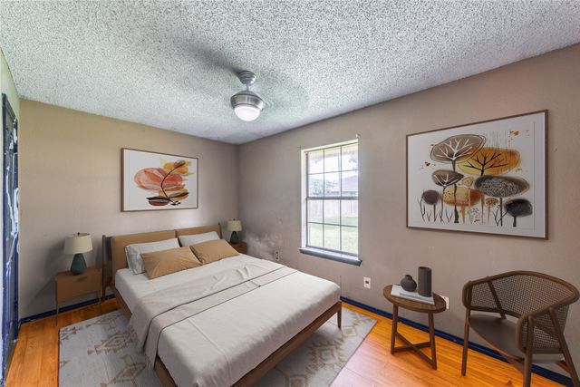 1306 Bluffview Drive, Seagoville, TX 75159