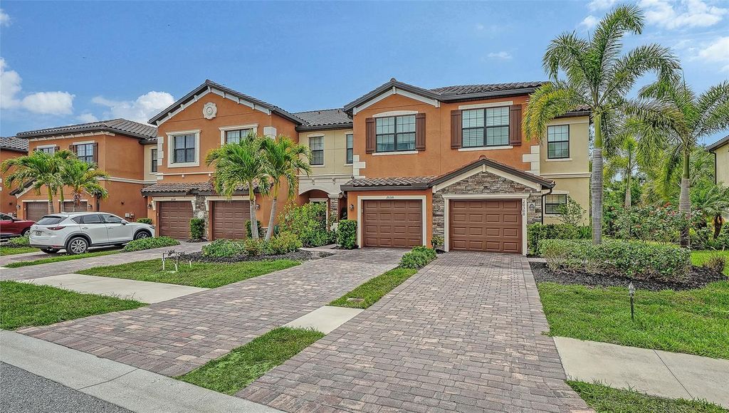 20310 LAGENTE CIRCLE, Venice, FL 34293