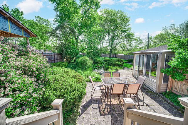 4937 WOODWARD Avenue, Downers Grove, IL 60515