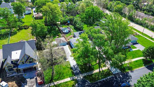 4937 WOODWARD Avenue, Downers Grove, IL 60515