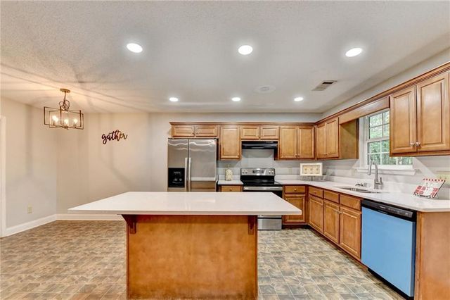 5337 Stillwater Lane, Braselton, GA 30517