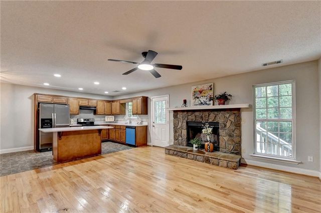 5337 Stillwater Lane, Braselton, GA 30517