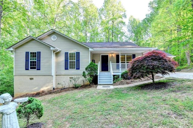 5337 Stillwater Lane, Braselton, GA 30517