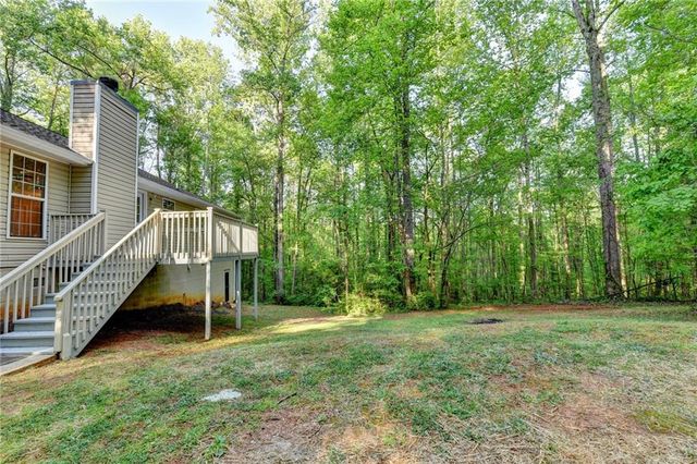 5337 Stillwater Lane, Braselton, GA 30517