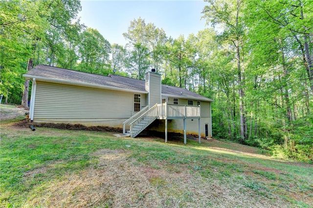 5337 Stillwater Lane, Braselton, GA 30517