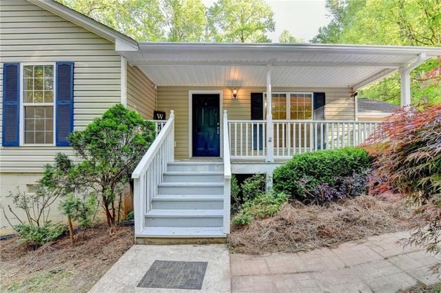 5337 Stillwater Lane, Braselton, GA 30517