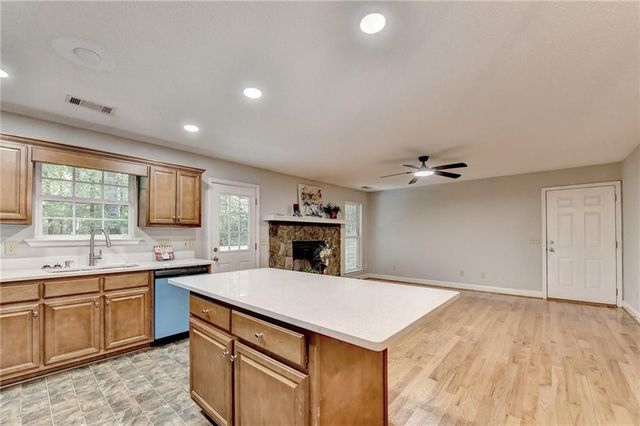 5337 Stillwater Lane, Braselton, GA 30517