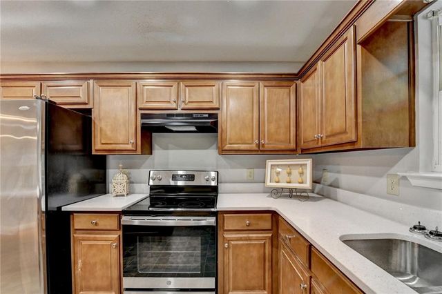 5337 Stillwater Lane, Braselton, GA 30517