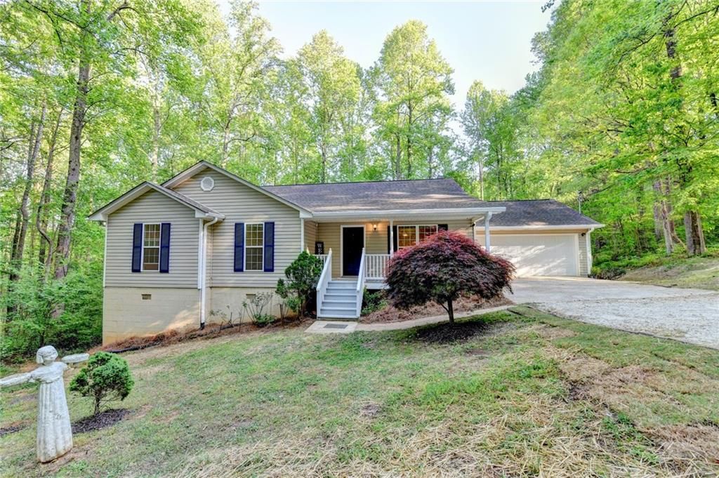 5337 Stillwater Lane, Braselton, GA 30517