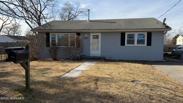 494 Manchester Avenue, Brick, NJ 08723