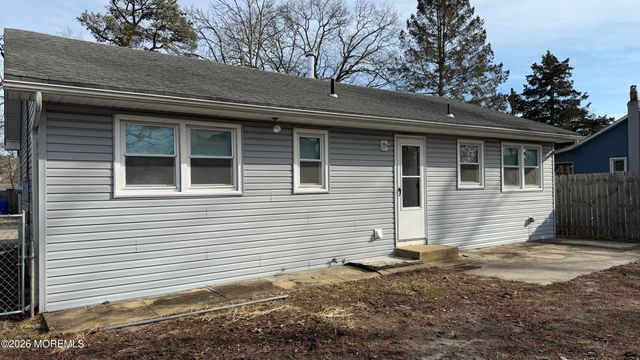 494 Manchester Avenue, Brick, NJ 08723