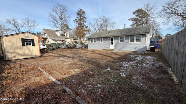 494 Manchester Avenue, Brick, NJ 08723