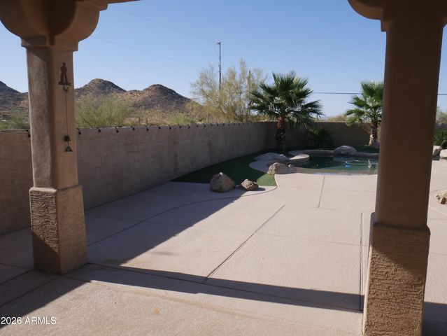 39410 N 26TH Street, Cave Creek, AZ 85331