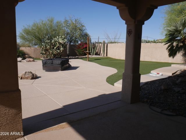 39410 N 26TH Street, Cave Creek, AZ 85331