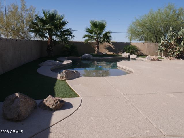 39410 N 26TH Street, Cave Creek, AZ 85331