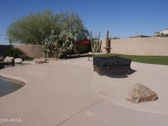 39410 N 26TH Street, Cave Creek, AZ 85331