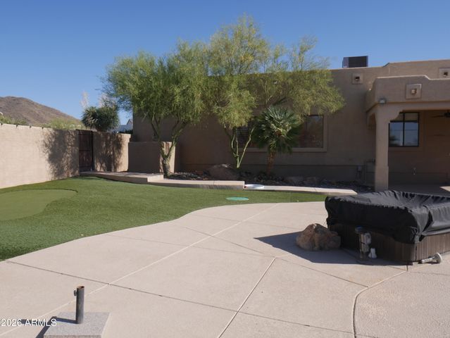 39410 N 26TH Street, Cave Creek, AZ 85331
