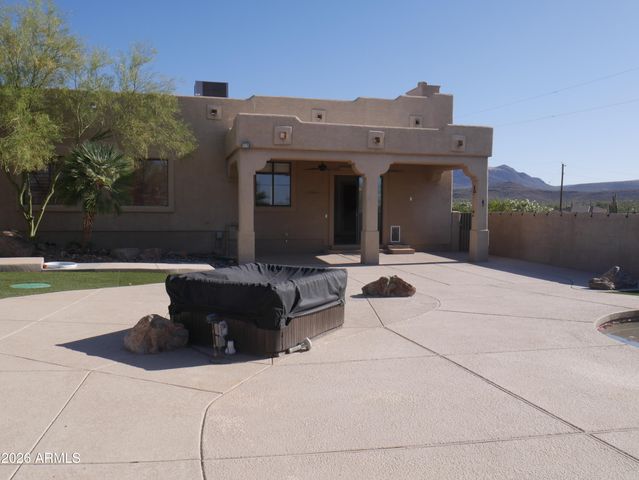 39410 N 26TH Street, Cave Creek, AZ 85331