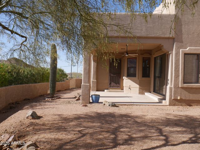 39410 N 26TH Street, Cave Creek, AZ 85331
