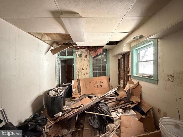 1017 EDMONDSON AVE, Baltimore, MD 21223