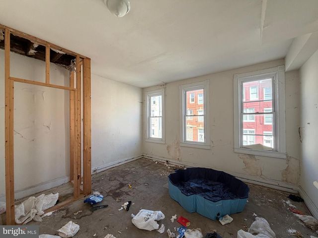 1017 EDMONDSON AVE, Baltimore, MD 21223