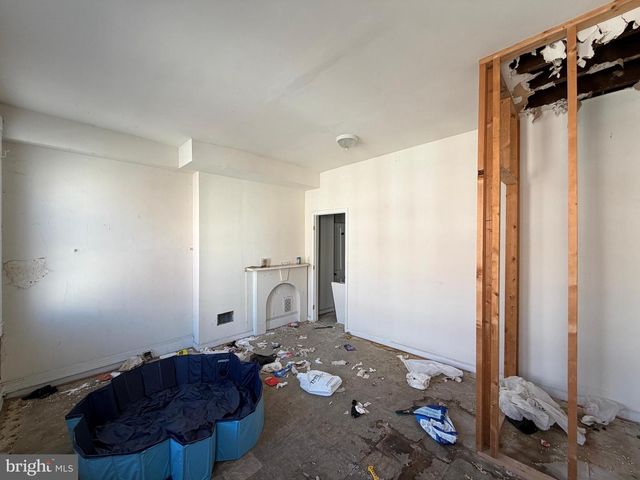 1017 EDMONDSON AVE, Baltimore, MD 21223