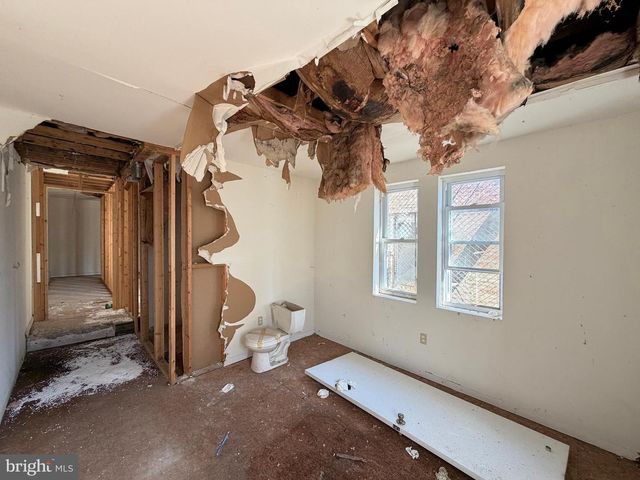 1017 EDMONDSON AVE, Baltimore, MD 21223