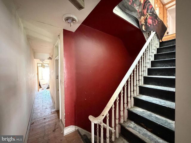 1017 EDMONDSON AVE, Baltimore, MD 21223