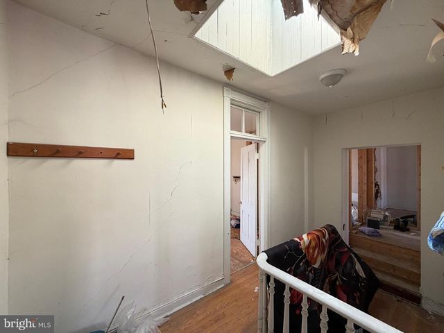 1017 EDMONDSON AVE, Baltimore, MD 21223