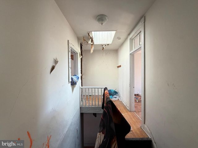 1017 EDMONDSON AVE, Baltimore, MD 21223