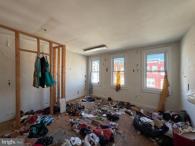 1017 EDMONDSON AVE, Baltimore, MD 21223