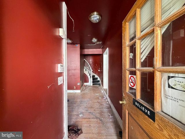 1017 EDMONDSON AVE, Baltimore, MD 21223