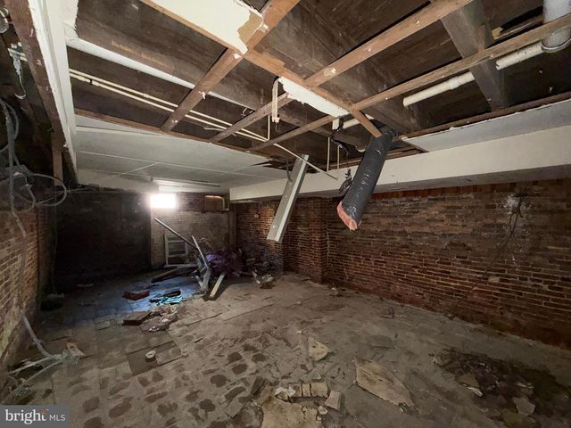 1017 EDMONDSON AVE, Baltimore, MD 21223