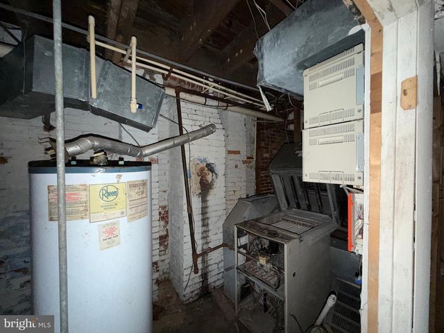 1017 EDMONDSON AVE, Baltimore, MD 21223