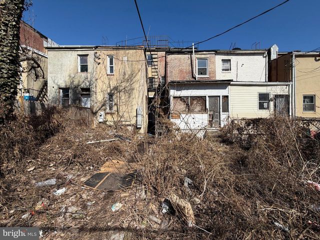 1017 EDMONDSON AVE, Baltimore, MD 21223