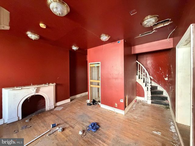 1017 EDMONDSON AVE, Baltimore, MD 21223