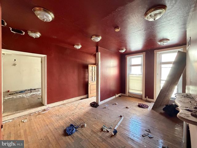 1017 EDMONDSON AVE, Baltimore, MD 21223