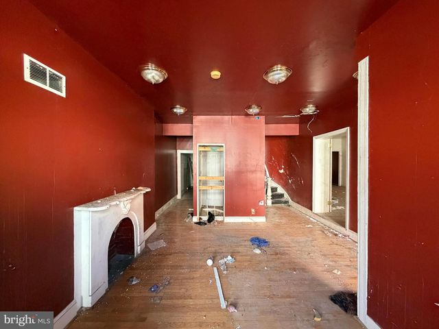 1017 EDMONDSON AVE, Baltimore, MD 21223